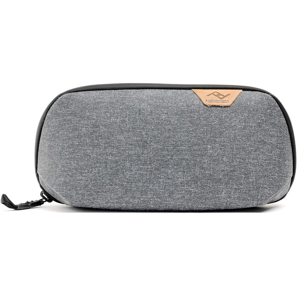 Peak Design small tech pouch - NAVY